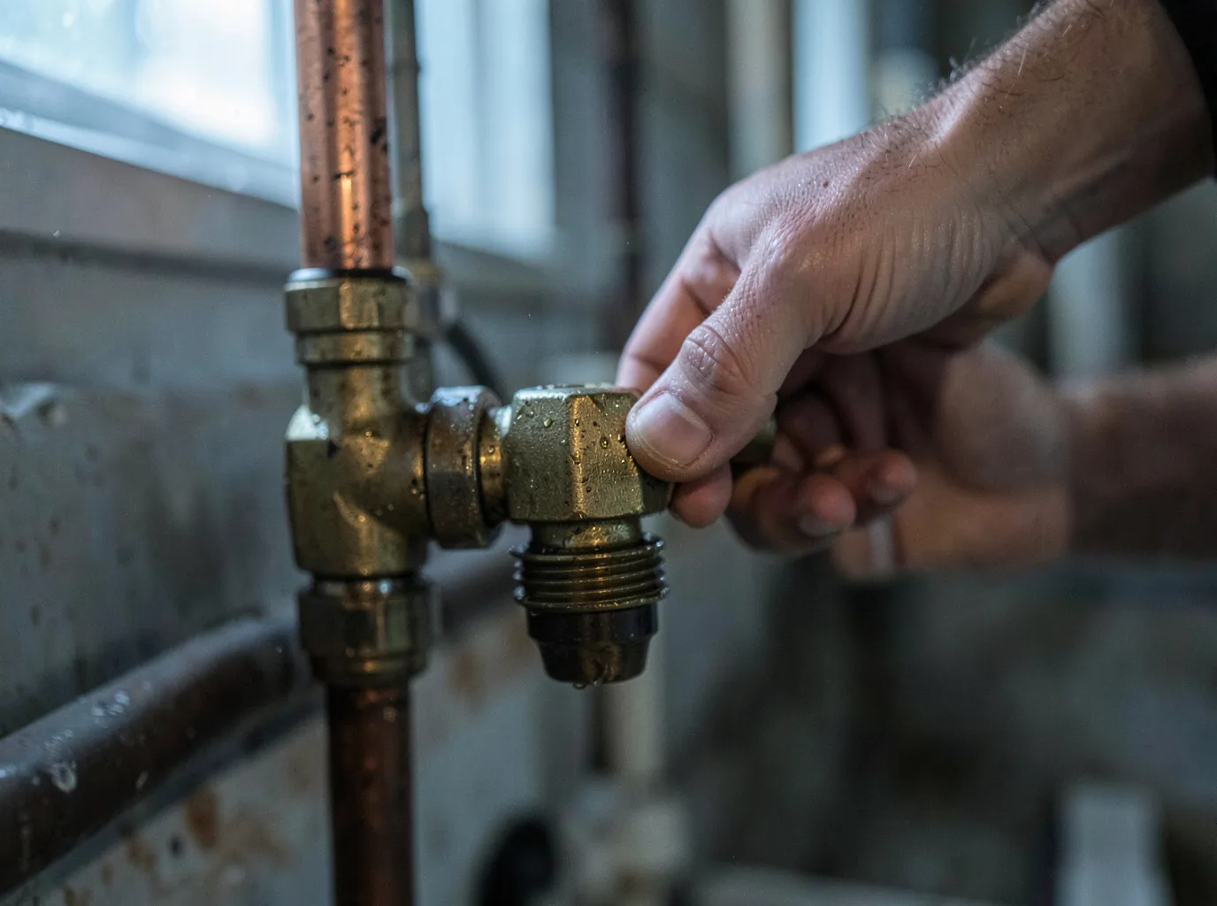 Emergency Plumber Conconully, WA FAQs